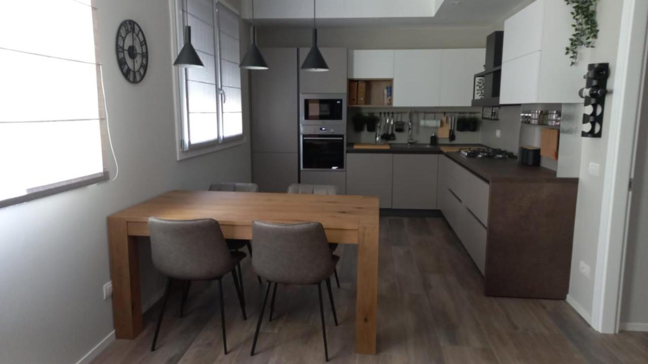 Casa Valla Nuova E Deliziosa Dimora A Formigine Luaran gambar