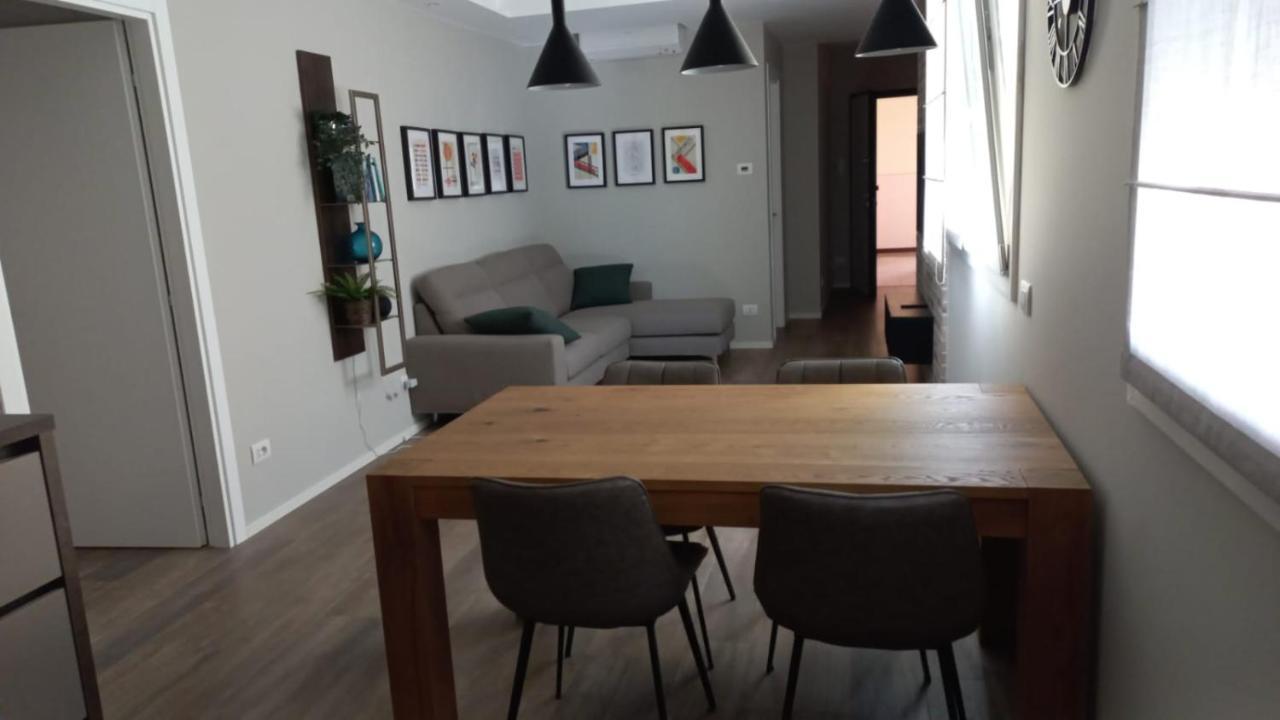 Casa Valla Nuova E Deliziosa Dimora A Formigine Luaran gambar