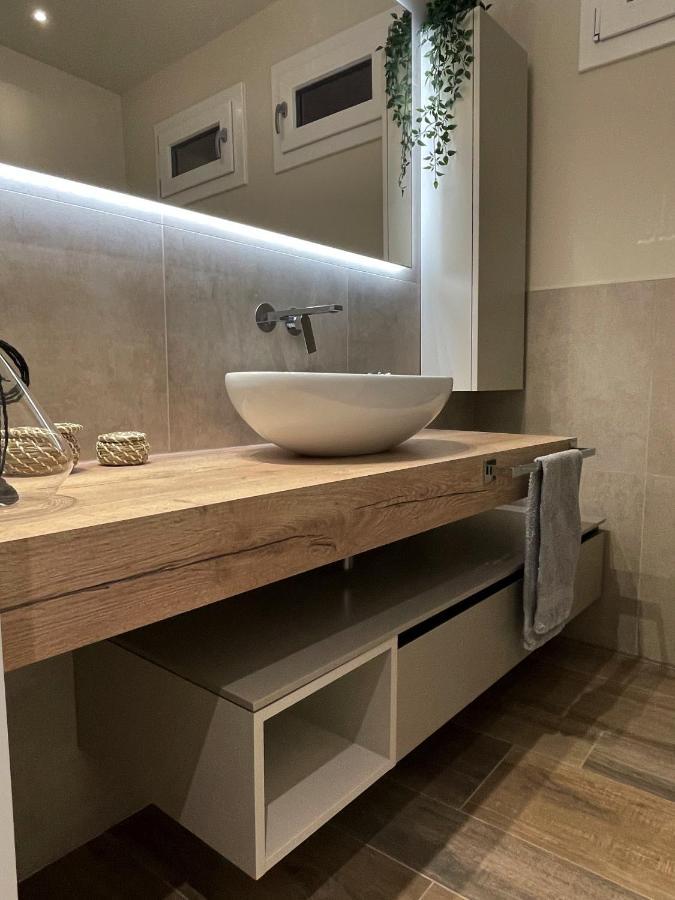 Casa Valla Nuova E Deliziosa Dimora A Formigine Luaran gambar