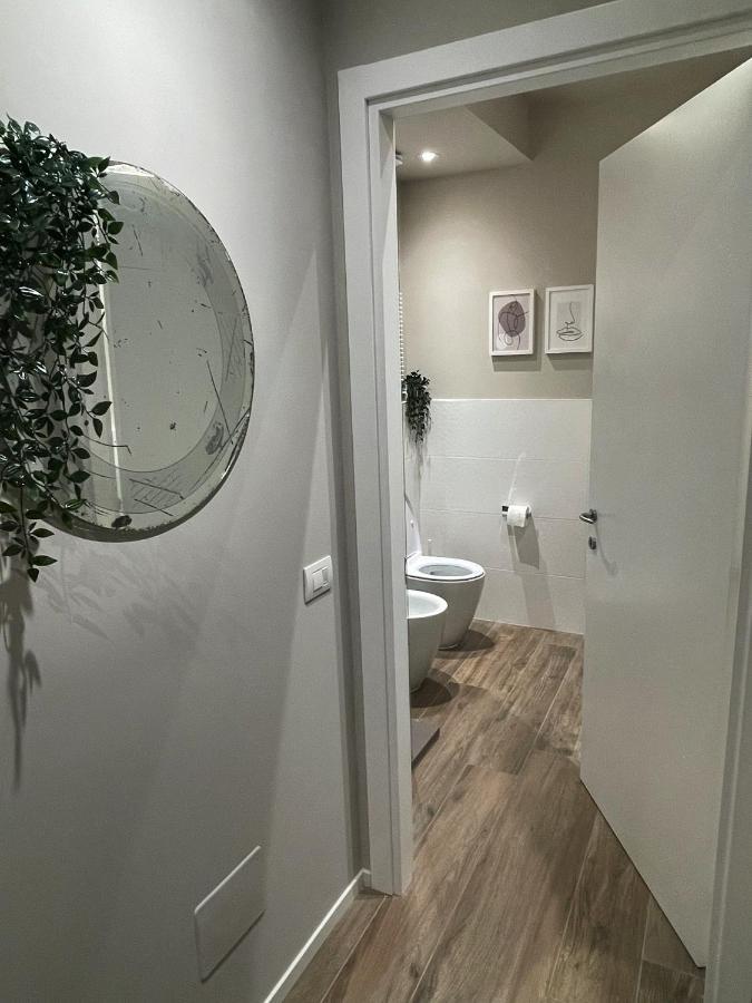 Casa Valla Nuova E Deliziosa Dimora A Formigine Luaran gambar